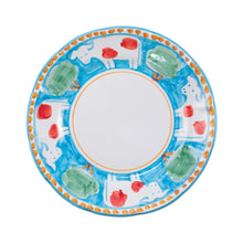  Mucca Dinner Plate - Campagna