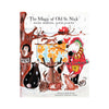 GOOD FRIENDS GOOD EARTH CHILDREN'S BOOK - THE MAGIC OF OLD ST. NICK