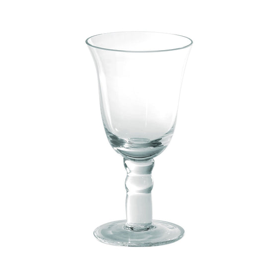 Puccinelli Water Glass