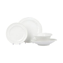  Pietra Serena 4 Pc Place Setting