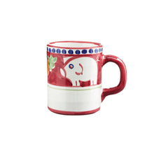  Porco Mug - Campagna