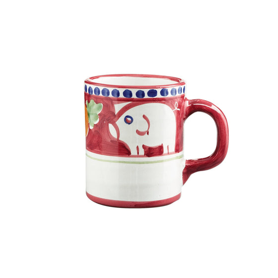 Porco Mug - Campagna