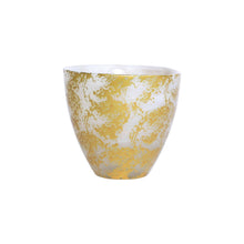  Scattered Votive Gold - Rufolo Glass