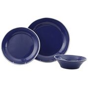  Chroma 3-Piece Place Setting