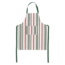  HOLIDAY APRONS - BOHEMIAN LINENS - Viva by Vietri