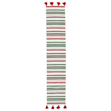  HOLIDAY TABLE RUNNERS - BOHEMIAN LINENS - Viva by Vietri