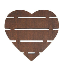  Heart Trivet - Joy Kitchen