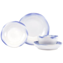  Aurora Ocean 4 pc Place Setting