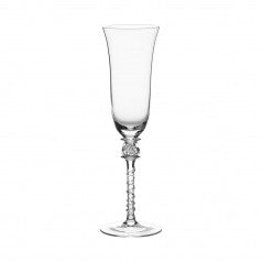 Amalia Tulip Champagne Flute