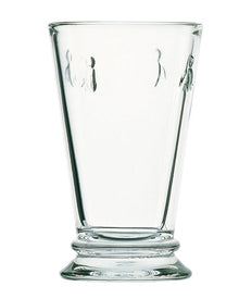  Bee Iced Tea Glass