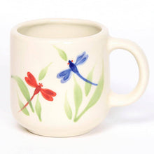  Dragonfly - Signature Mug - Emerson Creek Pottery