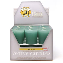  Mole Hollow Candles - Scented Votive Candles,