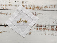  Cheers! Cocktail Napkins - Dot and Army