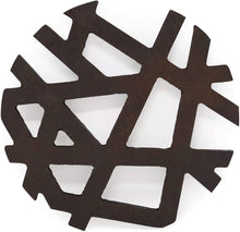  Abstract Trivet - Joy Kitchen