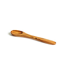  Olive Wood Spoon - Natural OliveWood