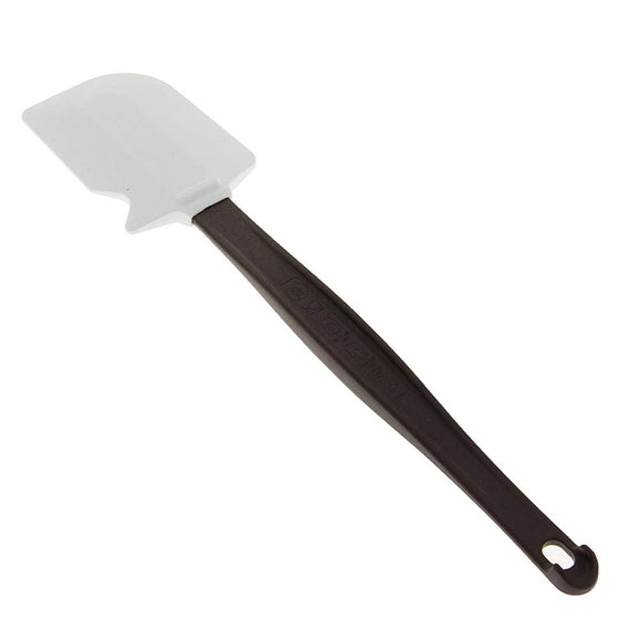 14" High Temp Multifunctional Spatula - de Buyer