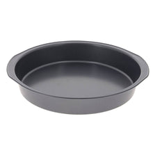  11"Nonstick Steel Round Cake Mold - de Buyer