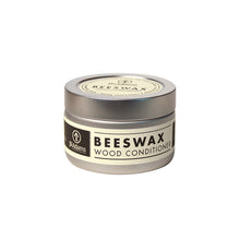  Beeswax Wood Conditioner 6oz