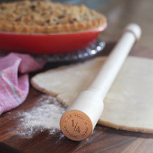  Lovely 1/4 Rolling Pin