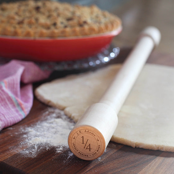 Lovely 1/4 Rolling Pin