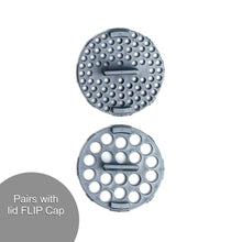  Shaker Inserts Regular Mouth - reCAP® Mason Jars  |