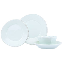  Lastra Aqua 4 Pc Place Setting