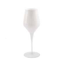  Wine Glass - Contessa White